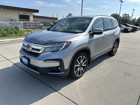 Used 2020 Honda Pilot Elite image 10