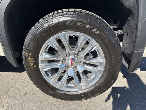 New 2026 GMC Sierra 1500 Denali w/ Technology Package image 31
