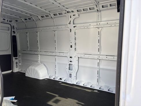 Used 2024 RAM ProMaster 3500 w/ Power Group image 11