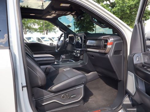 Used 2023 Ford F150 Raptor w/ Raptor 37 Performance Package AWD/4WD image 29