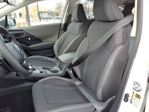 New 2026 Subaru Crosstrek 2.0i Premium AWD/4WD image 23
