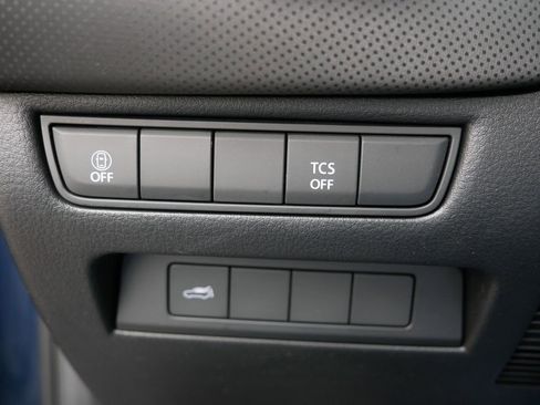 Used 2025 MAZDA CX-50 AWD 2.5 S w/ Preferred Package image 29