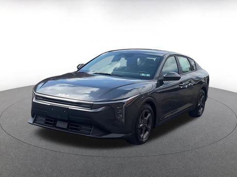Used 2025 Kia K4 LXS FWD image 7