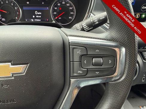 Used 2023 Chevrolet Blazer LT w/ Convenience Package image 21