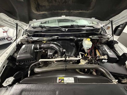 Used 2016 RAM 2500 Tradesman w/ Protection Group AWD/4WD image 20
