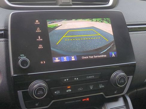 Used 2019 Honda CR-V EX image 20