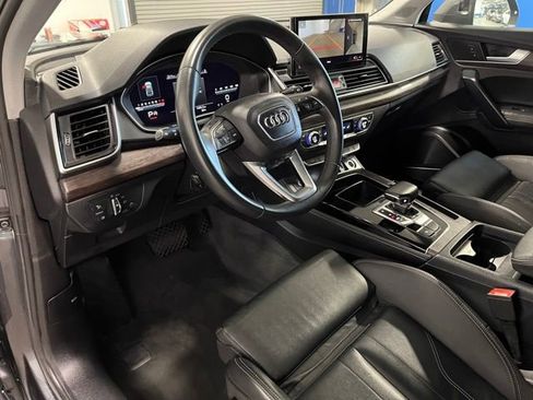 Used 2024 Audi Q5 2.0T Premium Plus image 19