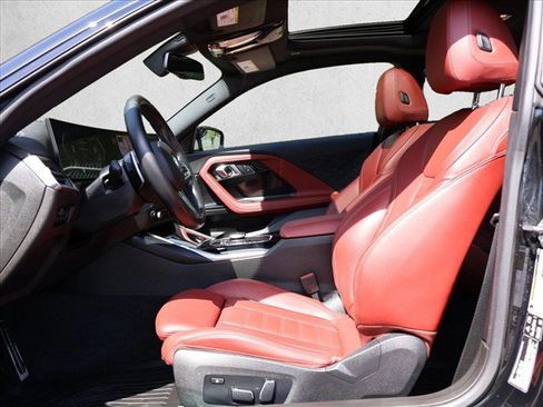 Used 2024 BMW M240i xDrive Coupe w/ Parking Assistance Package AWD/4WD image 23