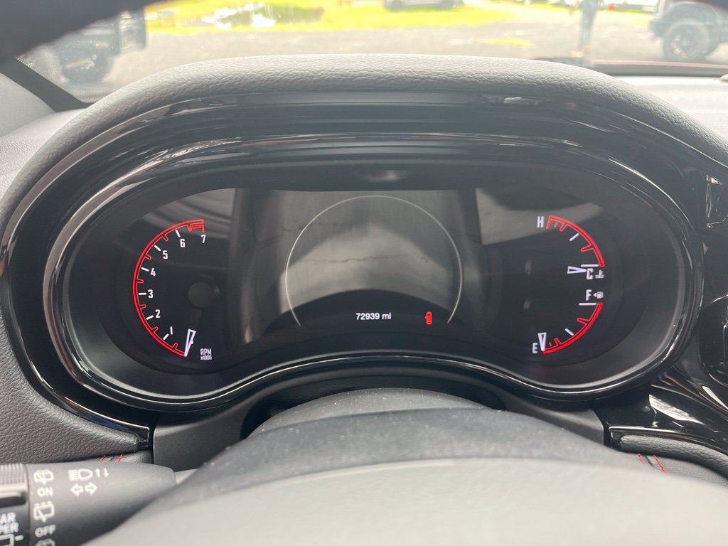 Used 2024 Dodge Durango GT AWD/4WD image 10