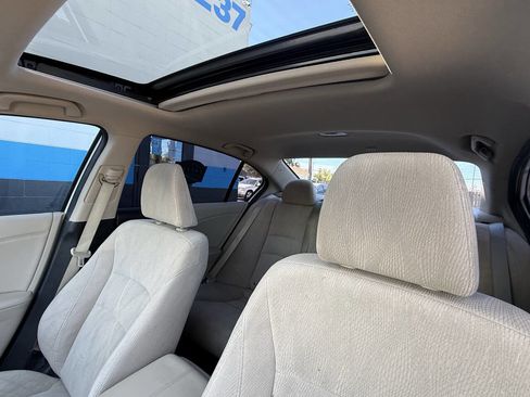 Used 2014 Honda Accord EX image 9