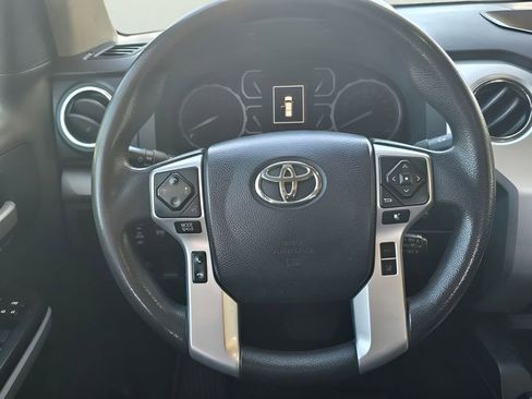 Used 2019 Toyota Tundra SR5 w/ SR5 Upgrade Package image 43