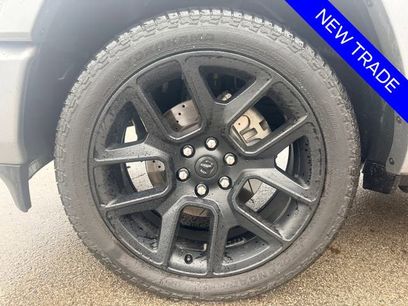 Used 2021 RAM 1500 Laramie
