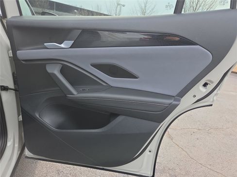 New 2026 Volkswagen Tiguan SE R-Line image 29