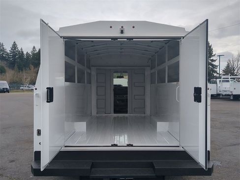 New 2024 Ford E-350 and Econoline 350 Super Duty w/ Power Windows & Locks Group image 21