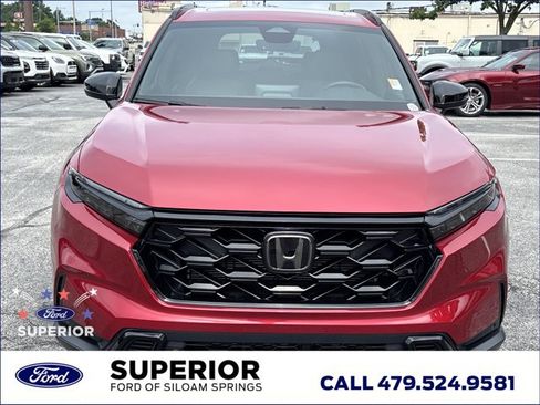 Used 2024 Honda CR-V Sport-L image 14