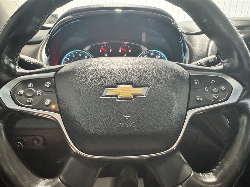 Used 2020 Chevrolet Traverse Premier w/ Redline Edition AWD/4WD image 15