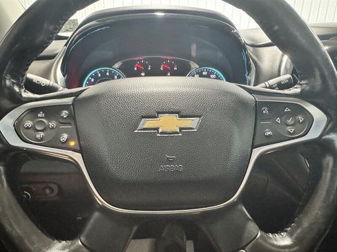 Used 2020 Chevrolet Traverse Premier w/ Redline Edition AWD/4WD image 15