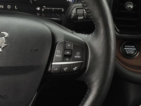 Used 2022 Ford Bronco Sport Outer Banks w/ Tech Package AWD/4WD image 15