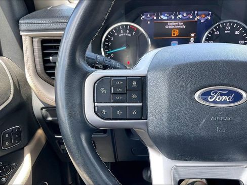 Certified 2023 Ford Expedition Limited AWD/4WD image 17
