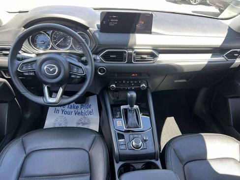 Used 2023 MAZDA CX-5 AWD 2.5 S image 13