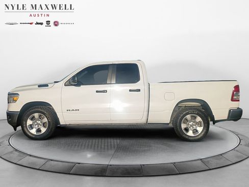 Used 2023 RAM 1500 Lone Star image 13