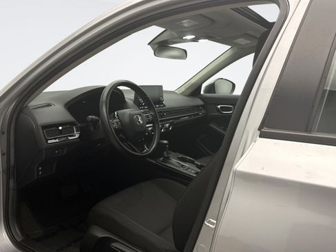 Used 2024 Honda Civic EX image 10