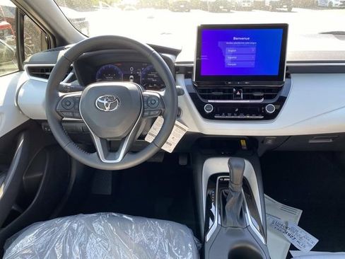 New 2026 Toyota Corolla SE FWD image 7