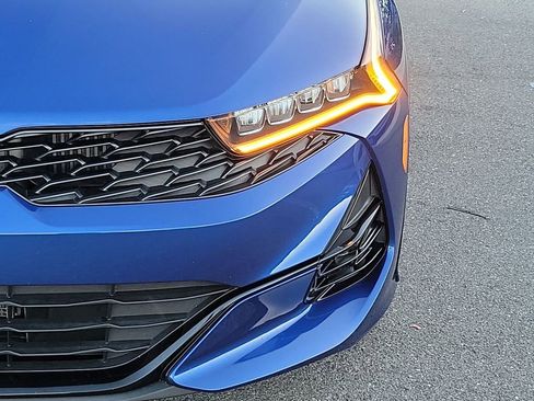 Used 2023 Kia K5 GT-Line image 10