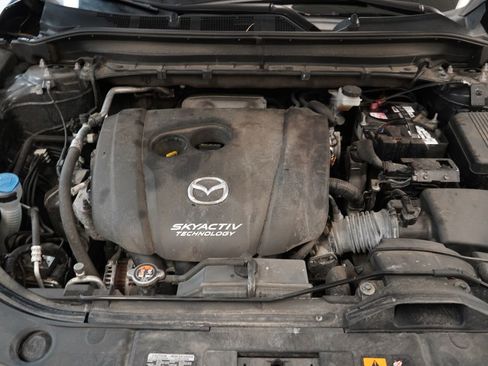 Used 2019 MAZDA CX-5 Grand Touring w/ GT Premium Package AWD/4WD image 24