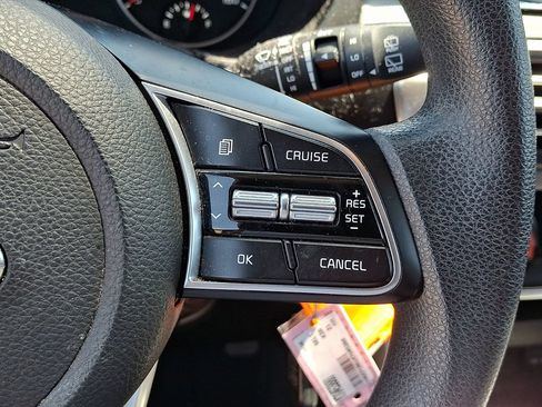 Used 2021 Kia Seltos LX AWD/4WD image 23