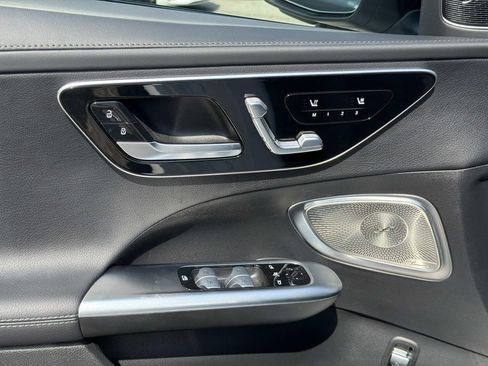 Used 2024 Mercedes-Benz C 300 Sedan image 20