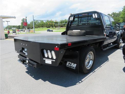 Used 2012 Ford F450 XL w/ PWR Equipment Group image 14