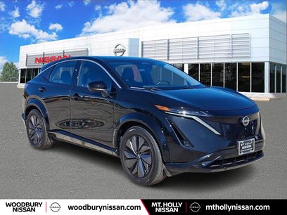 Certified 2023 Nissan Ariya FWD