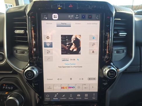 New 2026 RAM 1500 Big Horn image 19