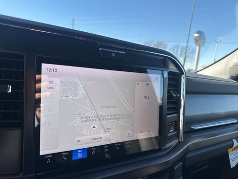 New 2026 Ford F350 Lariat image 43