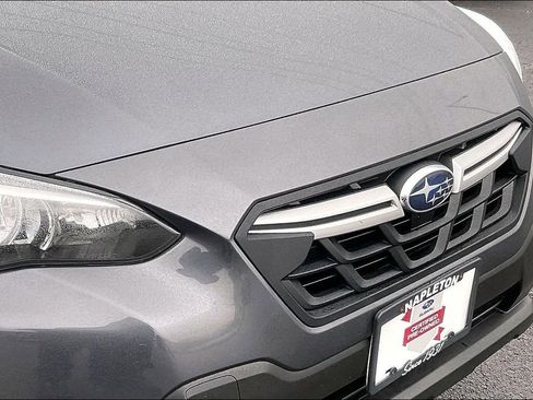 Certified 2023 Subaru Crosstrek 2.0i image 34