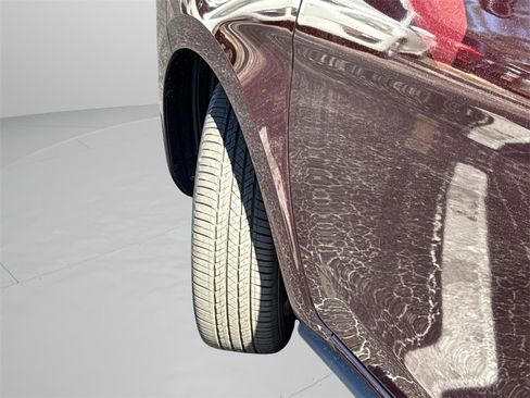 Used 2024 Mitsubishi Mirage SE image 44