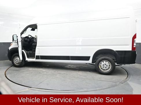 Used 2023 RAM ProMaster 2500 FWD image 45