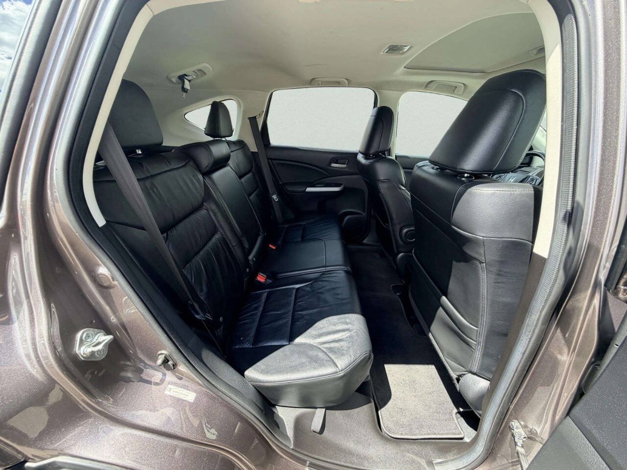 Used 2013 Honda CR-V EX-L image 26