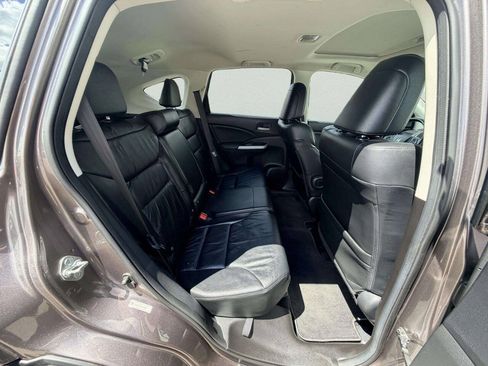 Used 2013 Honda CR-V EX-L image 26