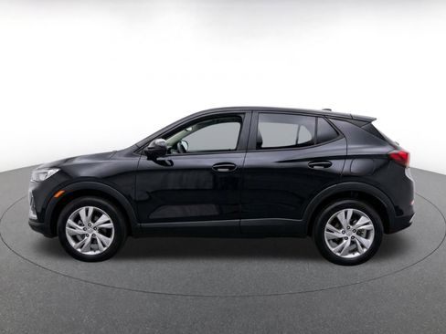 Used 2025 Buick Encore GX Preferred FWD image 4