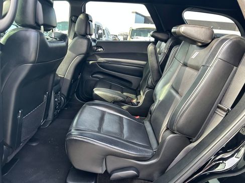Used 2019 Dodge Durango R/T w/ Trailer Tow Group IV image 26