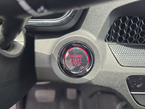 Certified 2023 Honda CR-V EX image 26