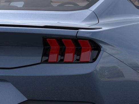 New 2026 Ford Mustang Premium RWD image 21