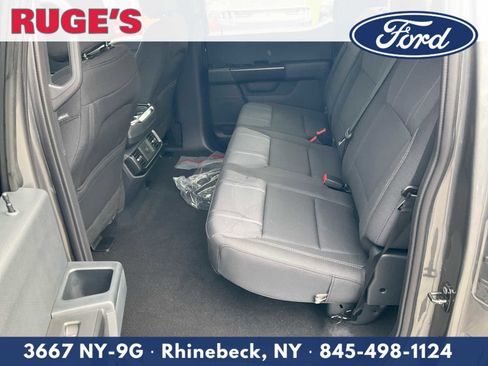 New 2026 Ford F150 STX image 15