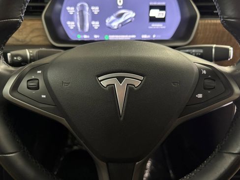 Used 2018 Tesla Model S 75D image 20