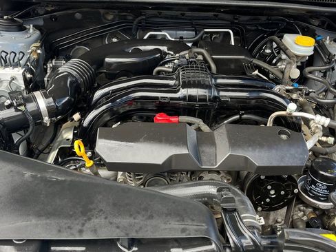 Used 2016 Subaru Crosstrek 2.0i Premium AWD/4WD image 20