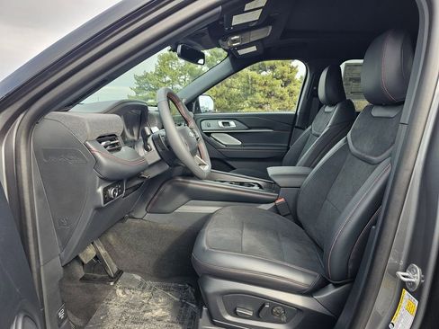 New 2026 Ford Explorer ST w/ Sun And Sound Package AWD/4WD image 11