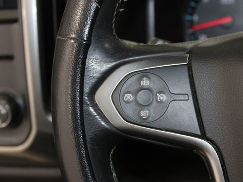 Used 2018 Chevrolet Silverado 1500 LT image 30