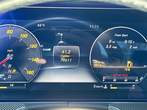 Used 2018 Mercedes-Benz E 400 E 400 image 25